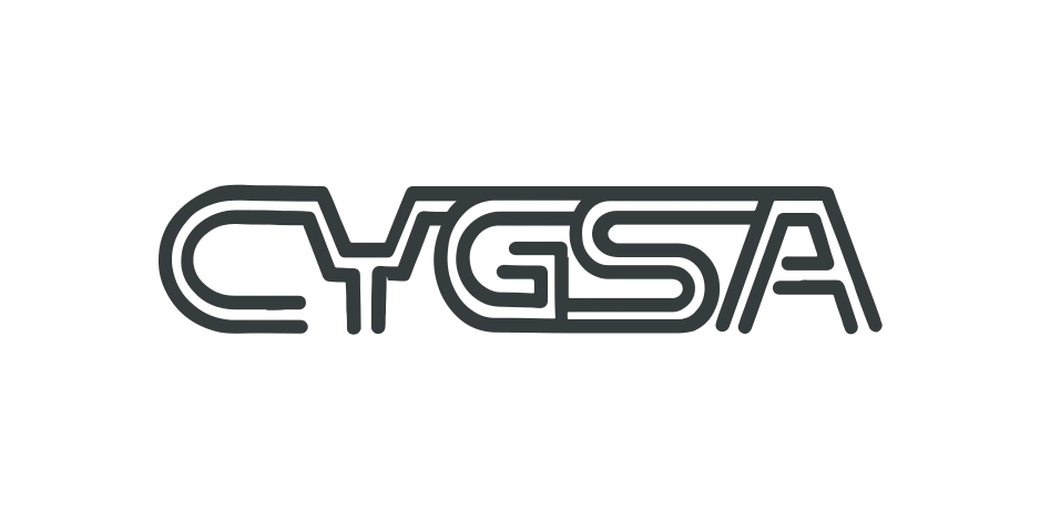 Logo CYGSA