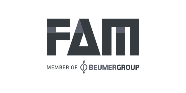 Logo FAM