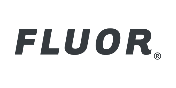 Logo Fluor