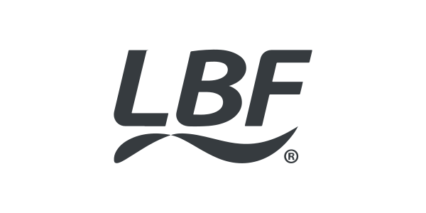 Logo LBF