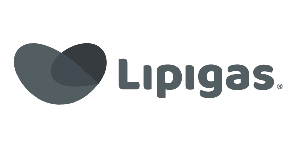 Logo Lipigas