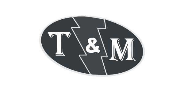 Logo TyM