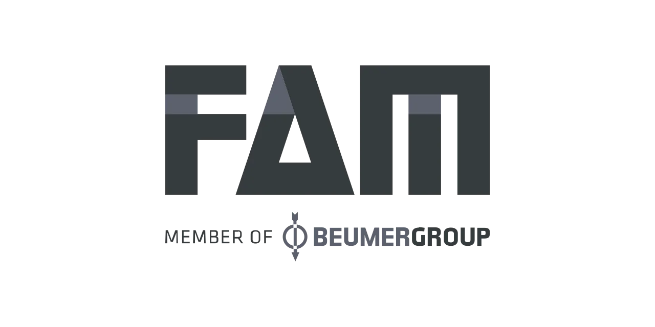 Logo FAM