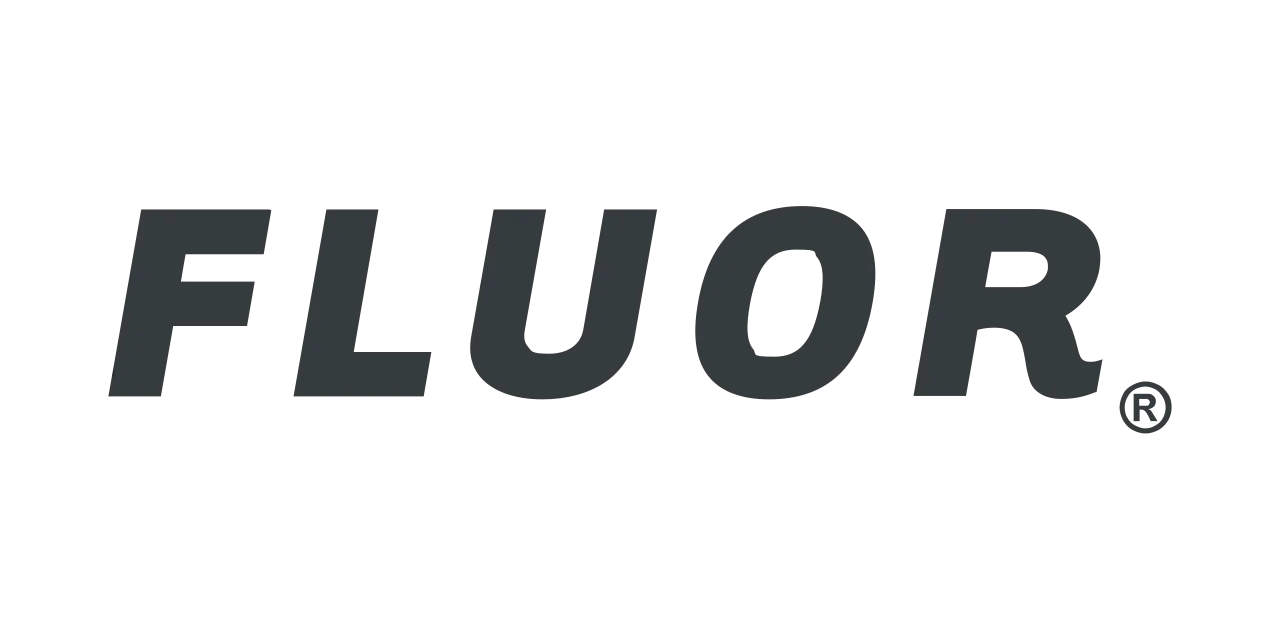 Logo Fluor