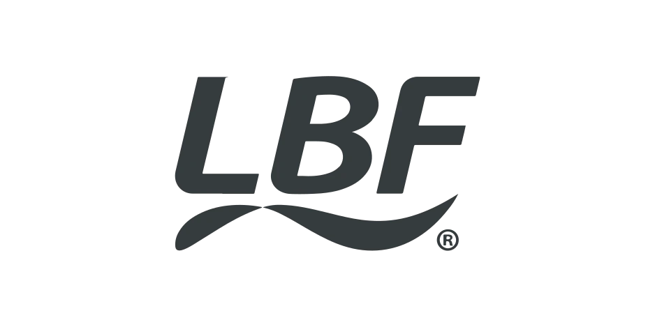Logo LBF