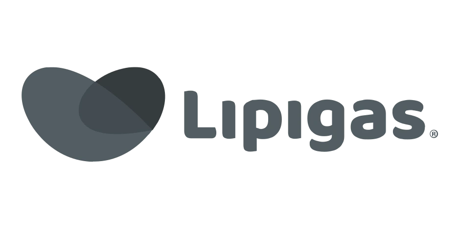 Logo Lipigas