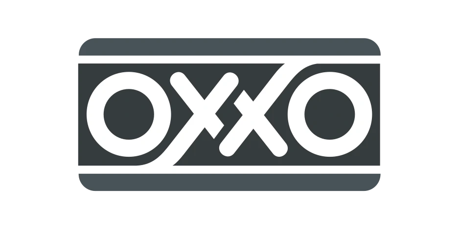 Logo Oxxo