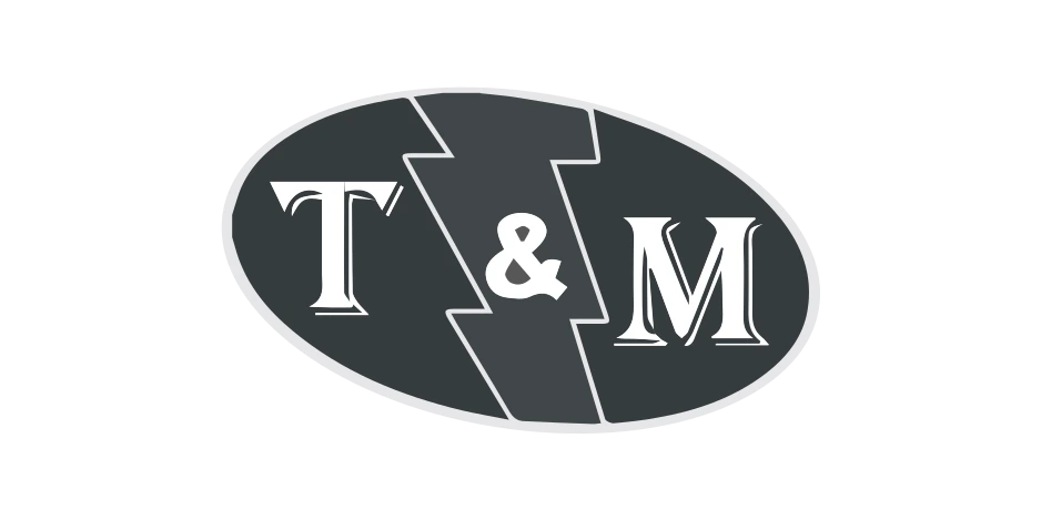 Logo T&M