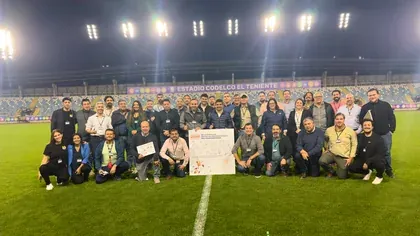 Workshop de riesgos críticos realizado por KOOS Consultora